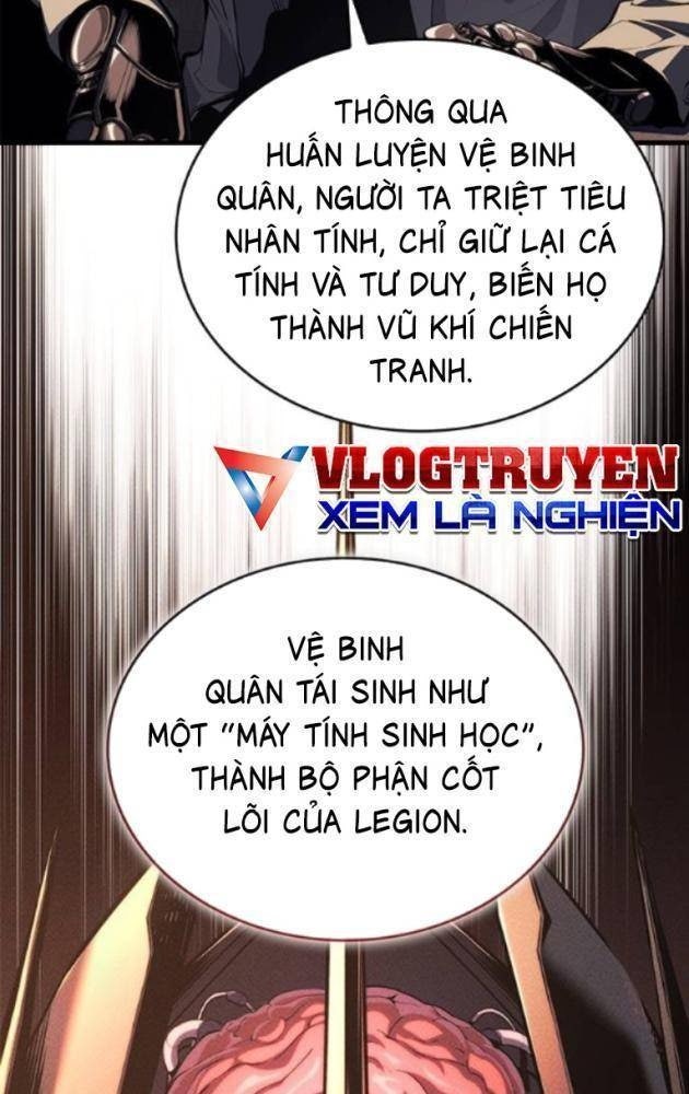 Tạp Huyết - Page 25