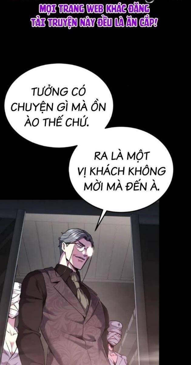Cậu Bé Của Thần Chết - Page 37