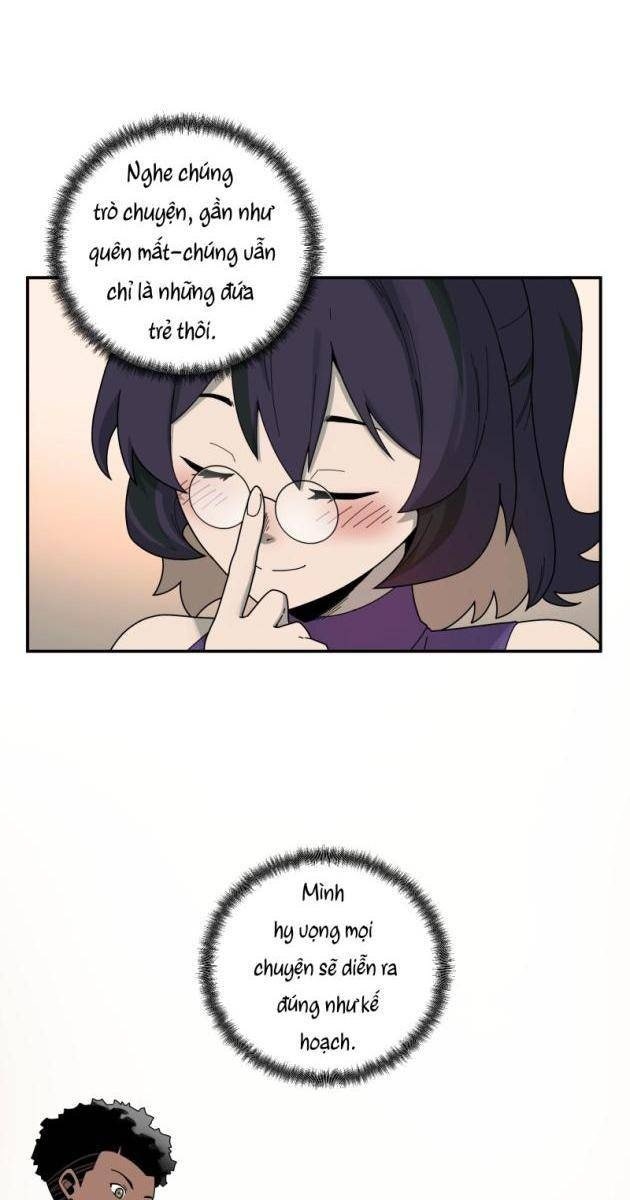 Mặt Trời Đen - Page 39