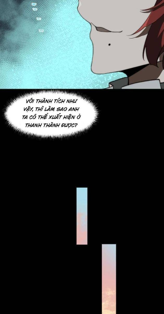 Sau Khi Chia Tay Hoa Khôi, Võ Đạo Của Ta Thẳng Tới Cấp Thần - Page 40