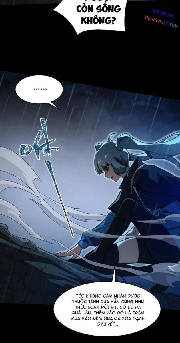 Sau Khi Chia Tay Hoa Khôi, Võ Đạo Của Ta Thẳng Tới Cấp Thần - Page 63