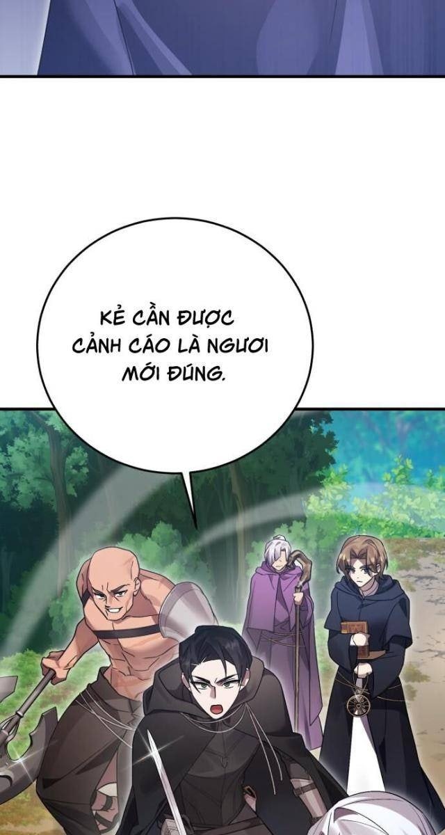 Anh Hùng, Ác Quỷ Và Kẻ Phản Diện - Page 75