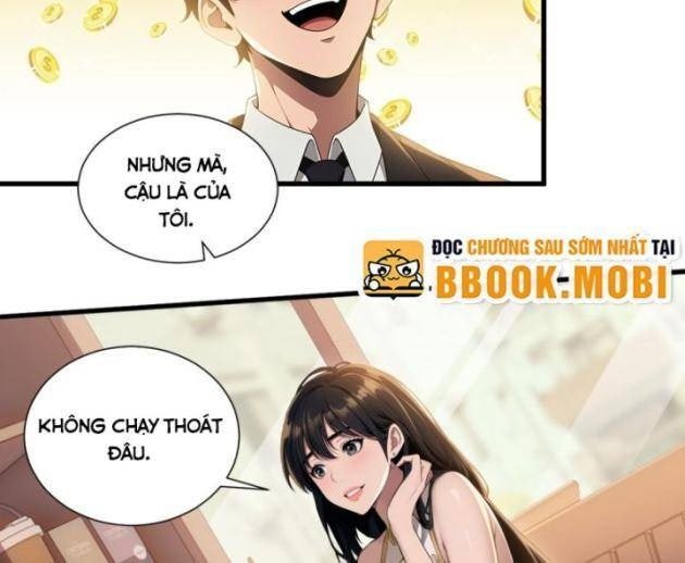 Ma Tôn Nữ Đế Xuyên Không Thành Cấp Trên Của Tôi! - Page 21