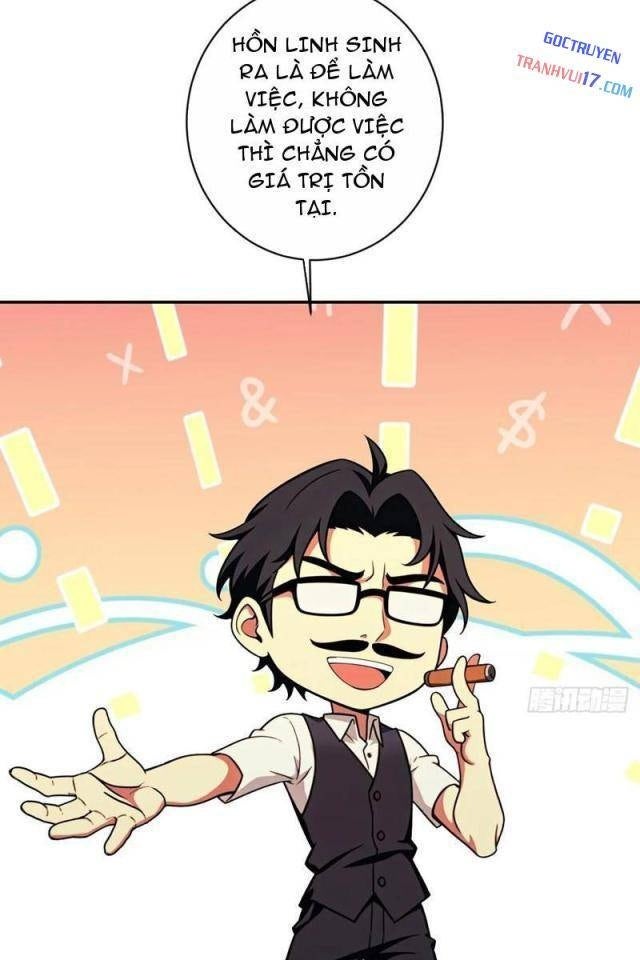 Ma Tôn Nữ Đế Xuyên Không Thành Cấp Trên Của Tôi! - Page 14