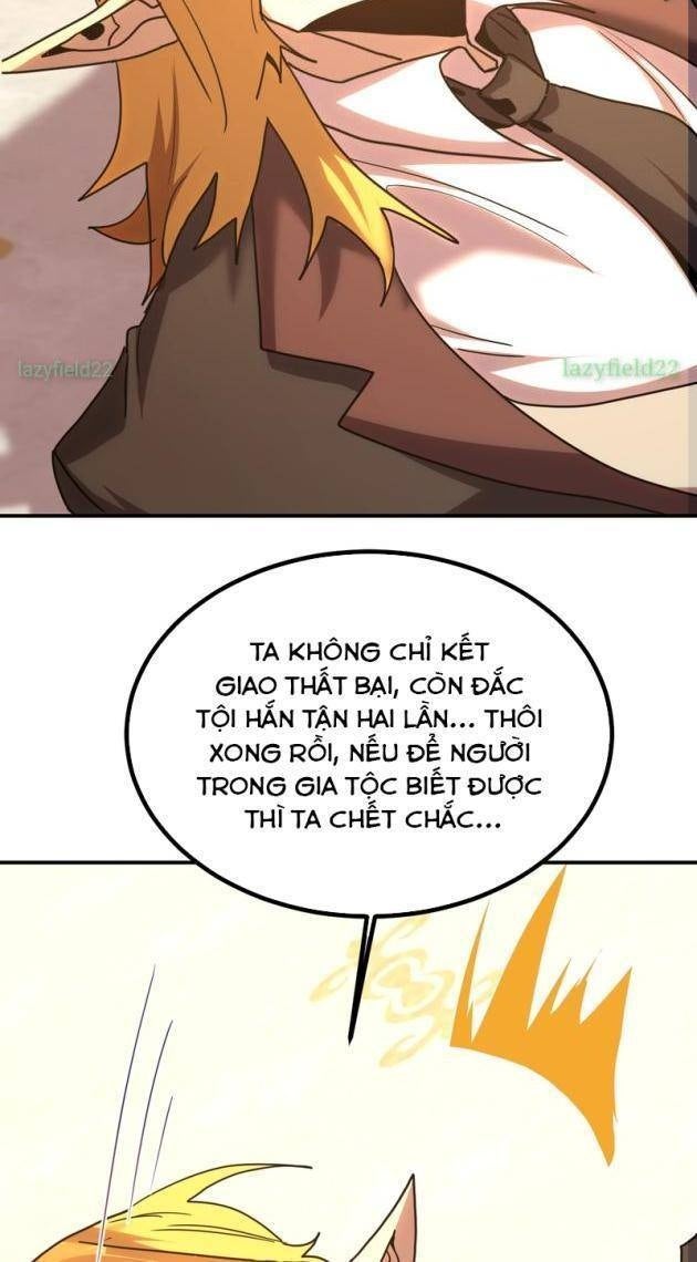 Cao Võ: Hạ Cánh Đến Một Vạn Năm Sau - Page 38