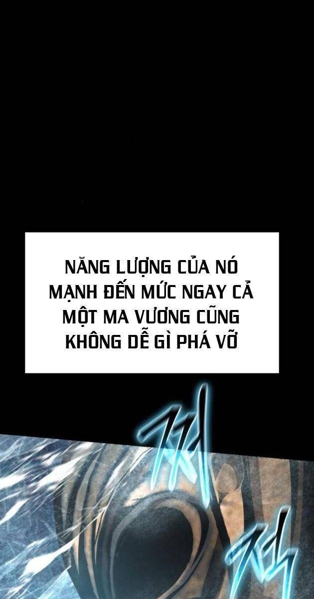 Vua Hiệp Sĩ Đã Trở Lại Với Một Vị Thần - Page 58
