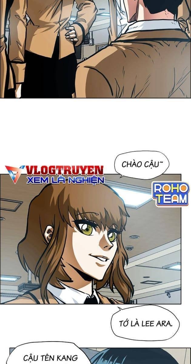 Gia Đình Bí Mật - Page 7