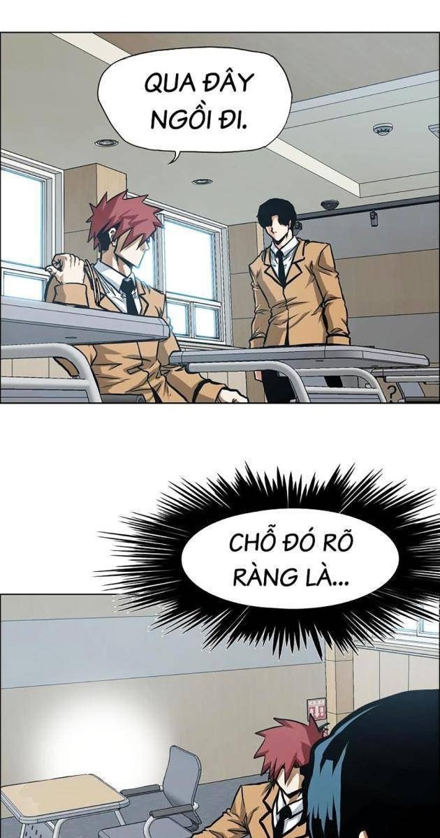 Gia Đình Bí Mật - Page 45