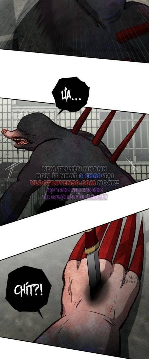 Cuộc Chiến Giữa Các Vị Thần - Page 60