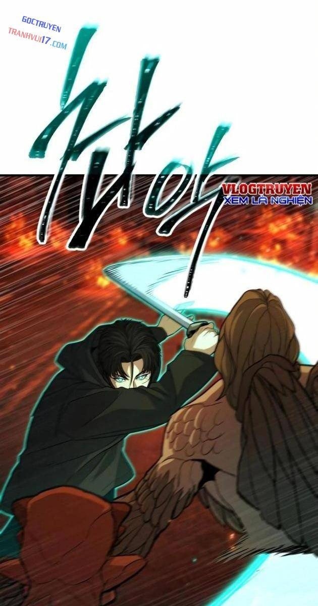 Tuyệt Thế Anh Hùng - Page 19