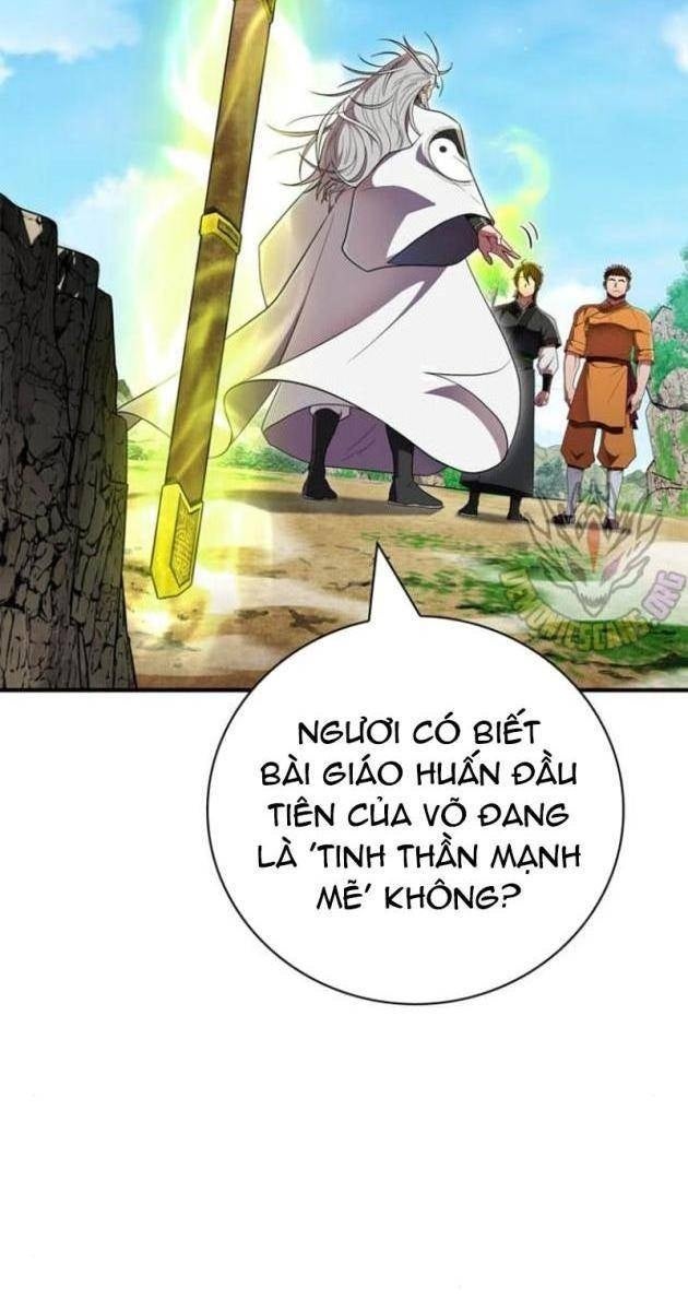 Huấn Luyện Viên Murim Thiên Tài - Page 111