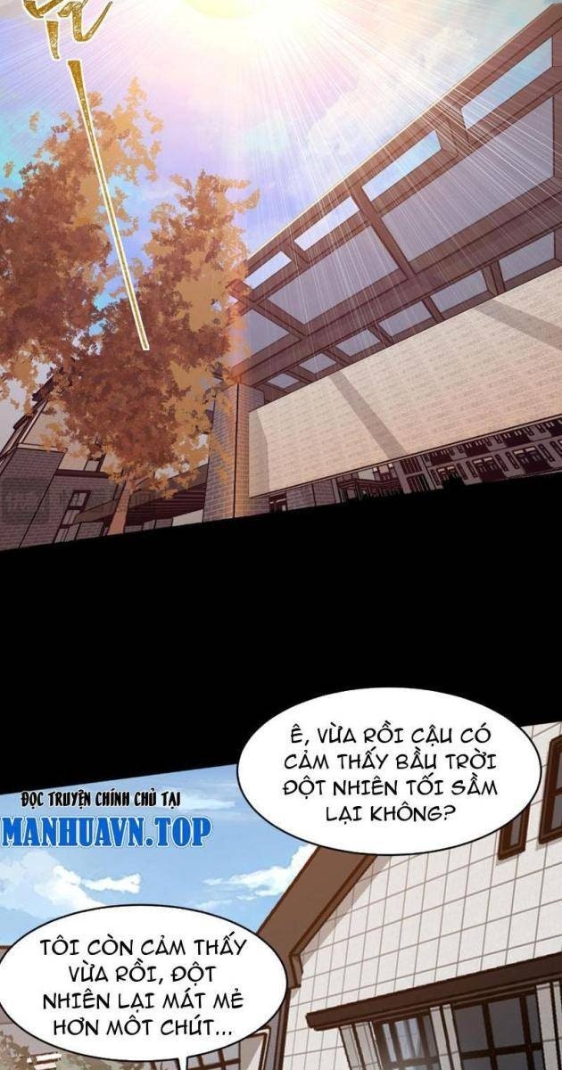 Sau Khi Chia Tay Hoa Khôi, Võ Đạo Của Ta Thẳng Tới Cấp Thần - Page 17
