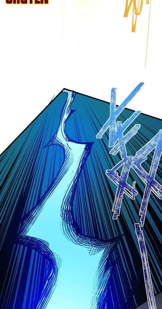 Sau Khi Chia Tay Hoa Khôi, Võ Đạo Của Ta Thẳng Tới Cấp Thần - Page 33