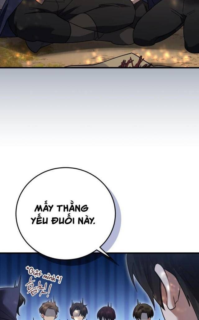 Anh Hùng, Ác Quỷ Và Kẻ Phản Diện - Page 6