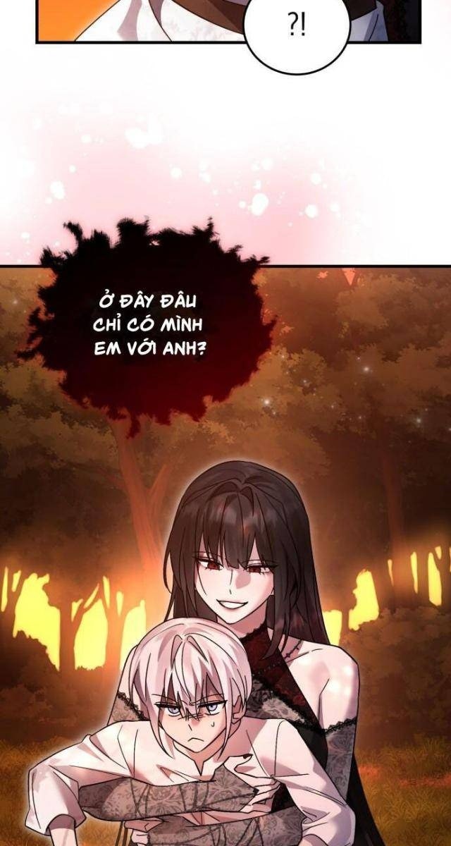Anh Hùng, Ác Quỷ Và Kẻ Phản Diện - Page 30