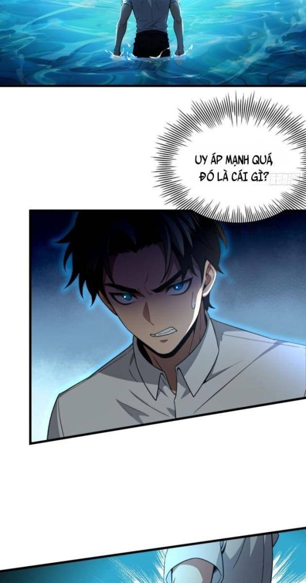 Ma Tôn Nữ Đế Xuyên Không Thành Cấp Trên Của Tôi! - Page 12