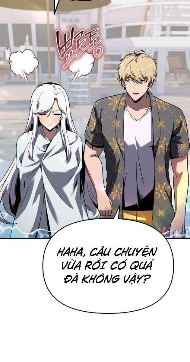 Vua Hiệp Sĩ Đã Trở Lại Với Một Vị Thần - Page 48