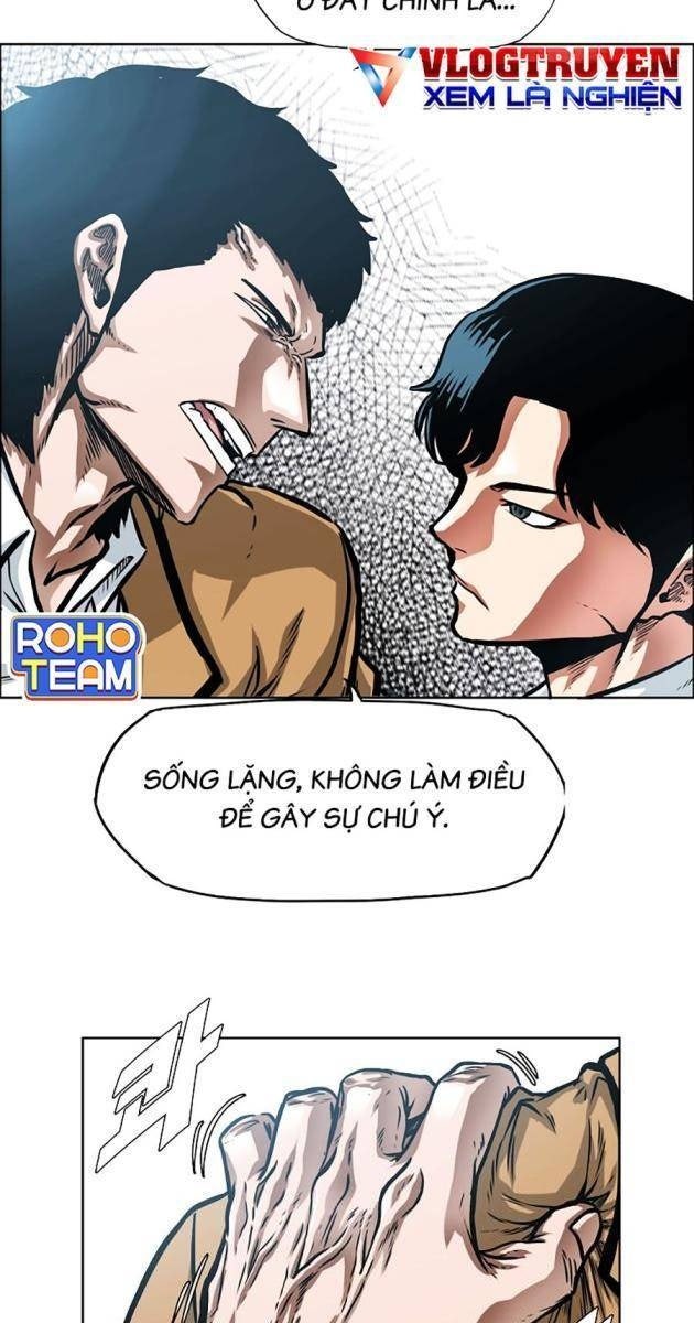 Gia Đình Bí Mật - Page 25
