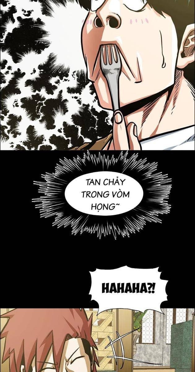 Gia Đình Bí Mật - Page 73