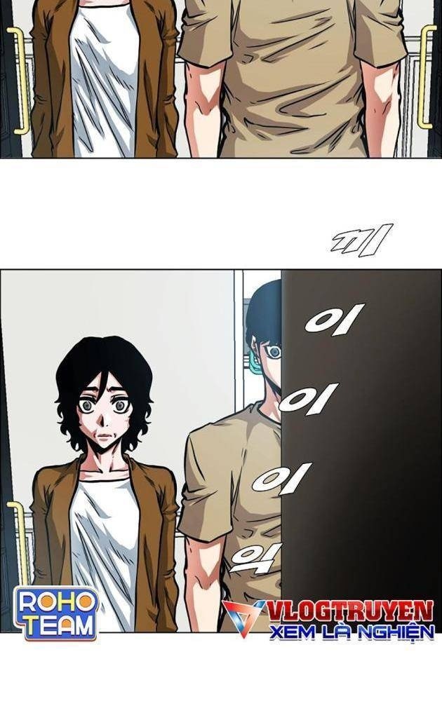 Gia Đình Bí Mật - Page 11