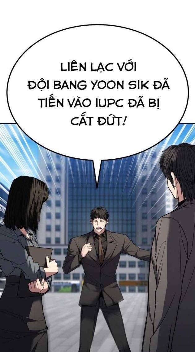 Tuyệt Thế Anh Hùng - Page 8
