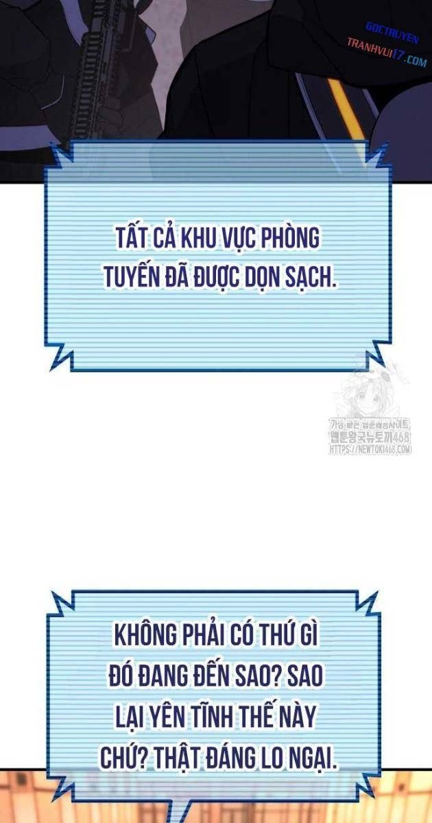 Tuyệt Thế Anh Hùng - Page 17