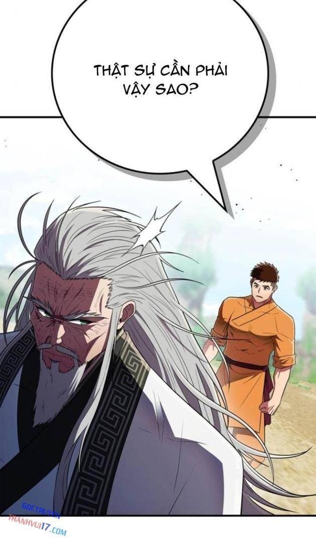 Huấn Luyện Viên Murim Thiên Tài - Page 90