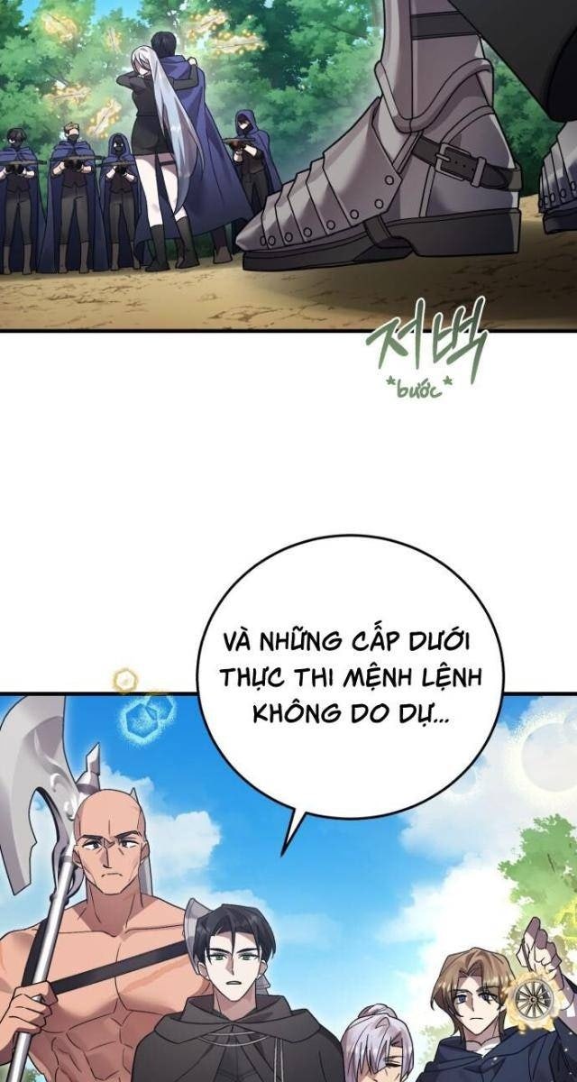 Anh Hùng, Ác Quỷ Và Kẻ Phản Diện - Page 59