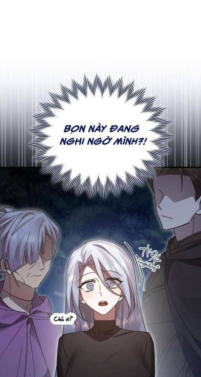 Anh Hùng, Ác Quỷ Và Kẻ Phản Diện - Page 28