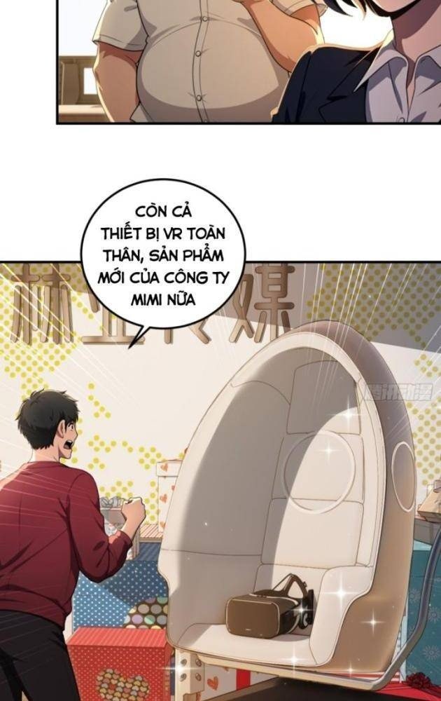 Ma Tôn Nữ Đế Xuyên Không Thành Cấp Trên Của Tôi! - Page 24