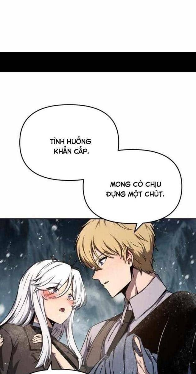 Vua Hiệp Sĩ Đã Trở Lại Với Một Vị Thần - Page 39