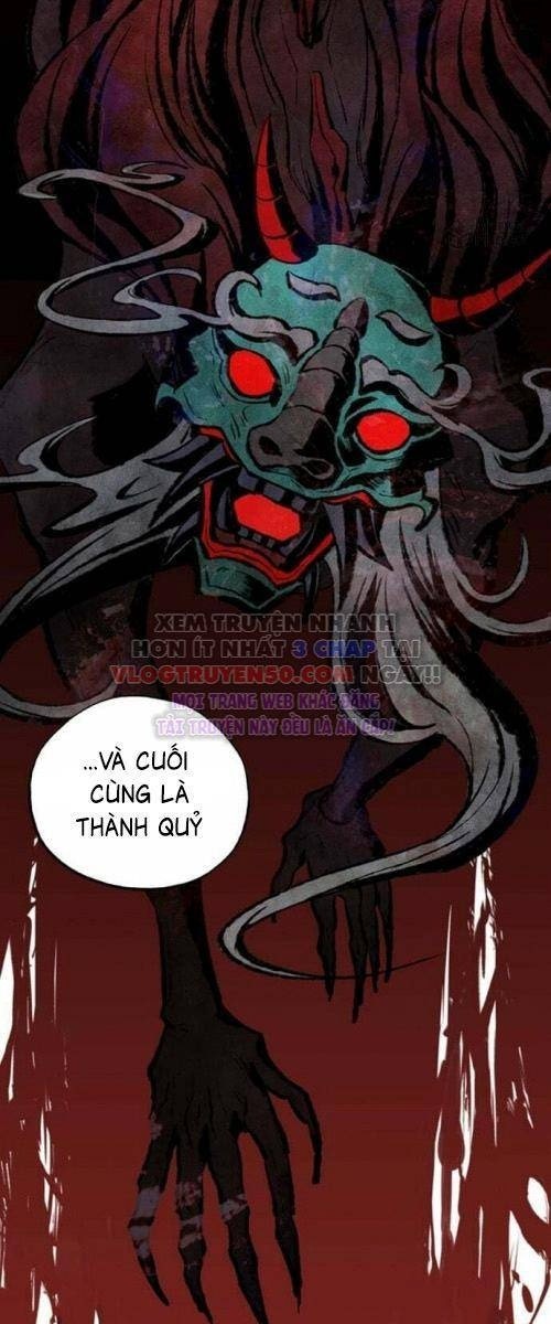 Cuộc Chiến Giữa Các Vị Thần - Page 122