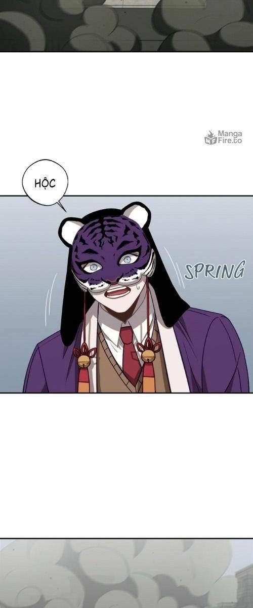 Cuộc Chiến Giữa Các Vị Thần - Page 9
