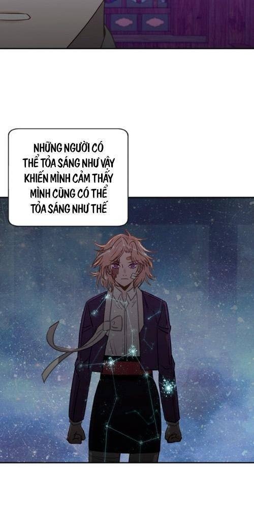Cuộc Chiến Giữa Các Vị Thần - Page 43