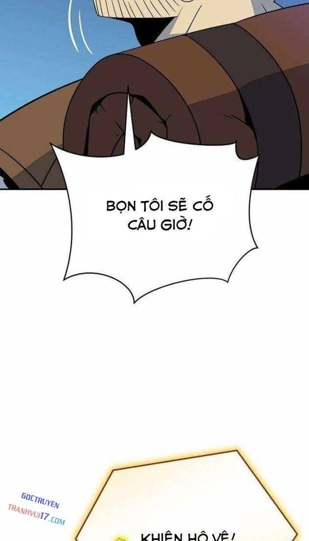 Phap Sư Ràng Buộc - Page 33