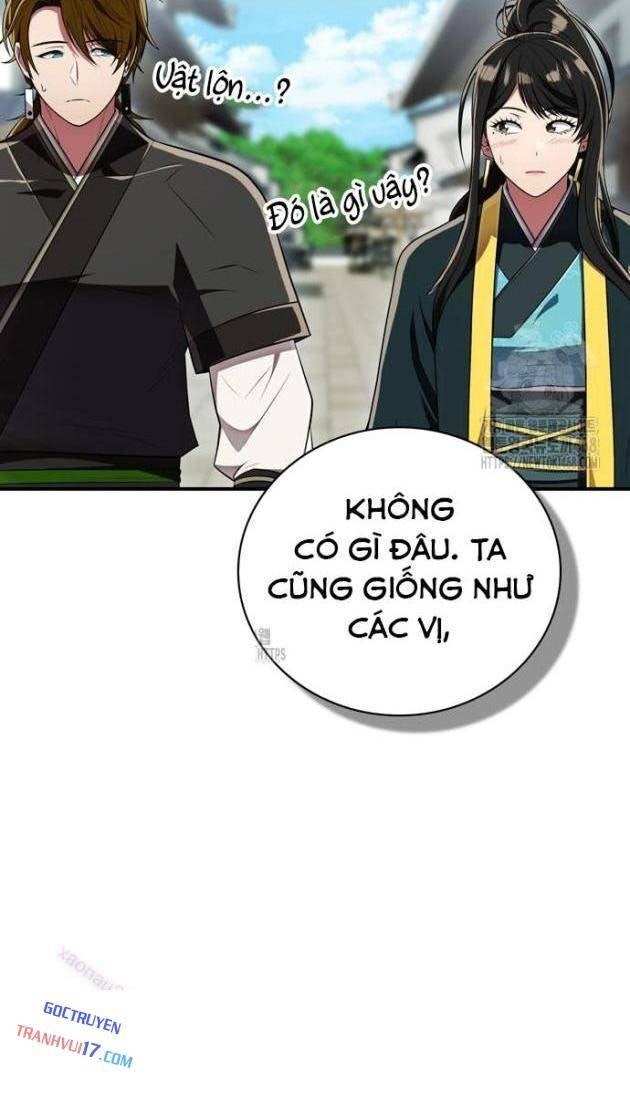 Huấn Luyện Viên Murim Thiên Tài - Page 53