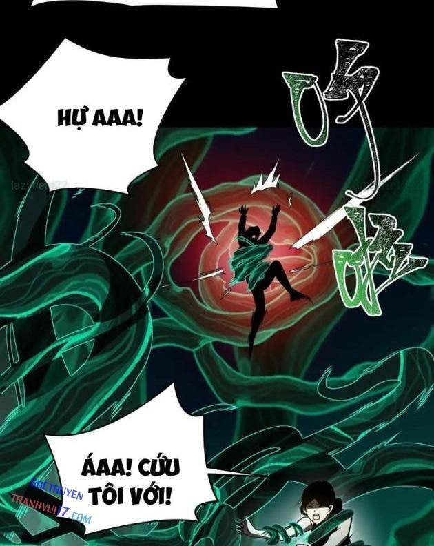 Sau Khi Chia Tay Hoa Khôi, Võ Đạo Của Ta Thẳng Tới Cấp Thần - Page 28