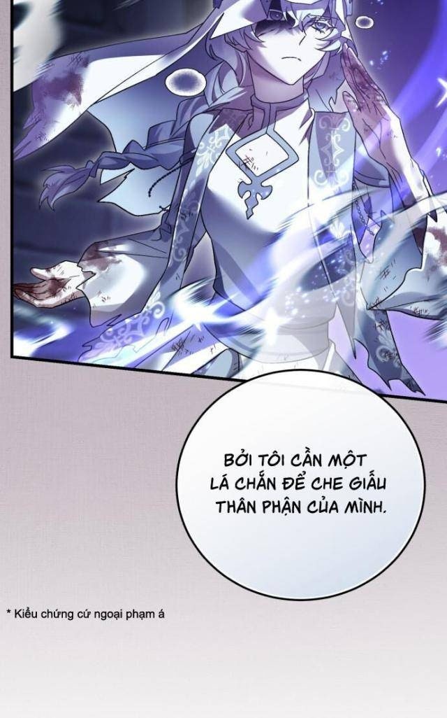 Anh Hùng, Ác Quỷ Và Kẻ Phản Diện - Page 95