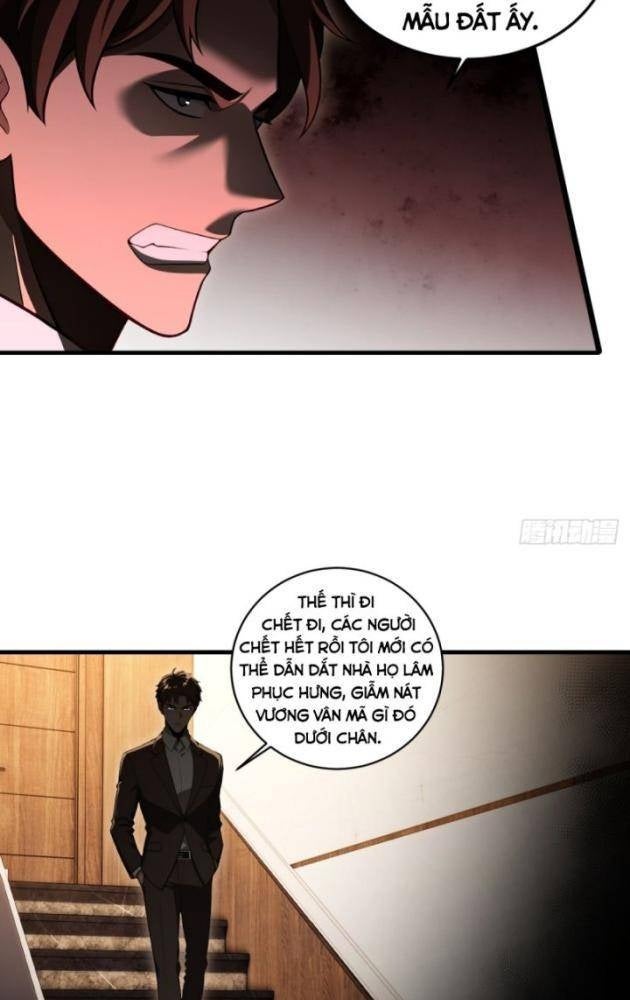 Ma Tôn Nữ Đế Xuyên Không Thành Cấp Trên Của Tôi! - Page 16