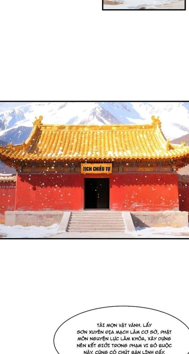 Ma Tôn Nữ Đế Xuyên Không Thành Cấp Trên Của Tôi! - Page 14
