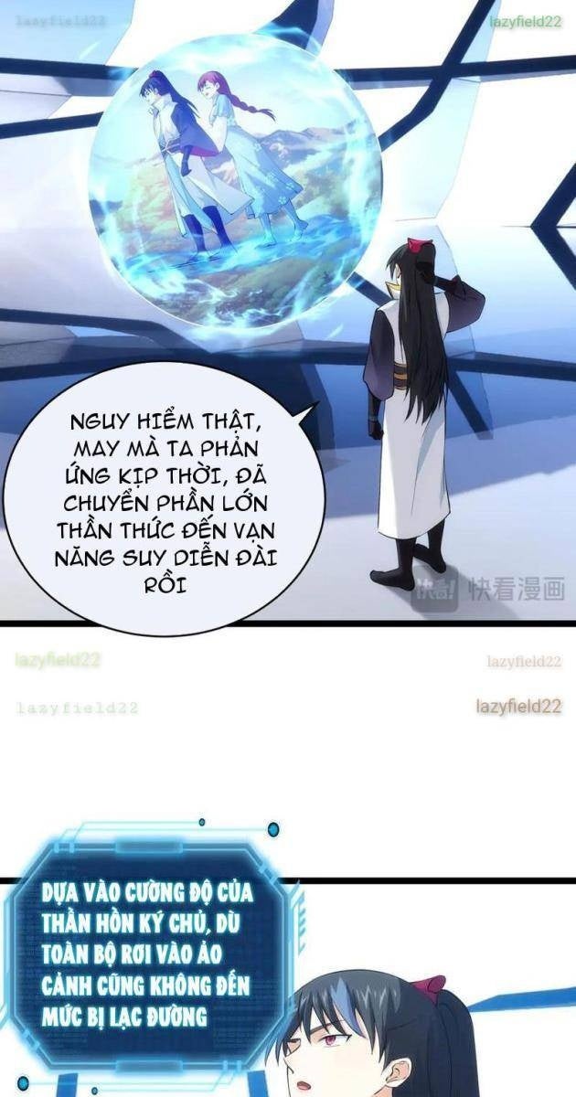 Ta Đoạt Xá Người Chơi Hệ Thống - Page 50