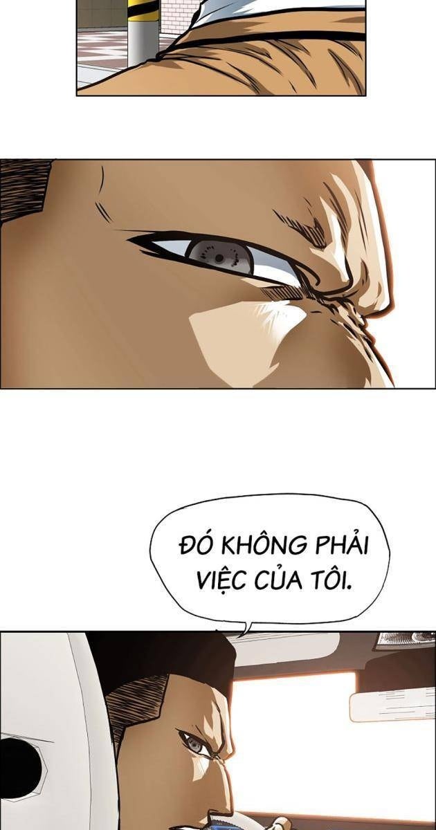 Gia Đình Bí Mật - Page 3