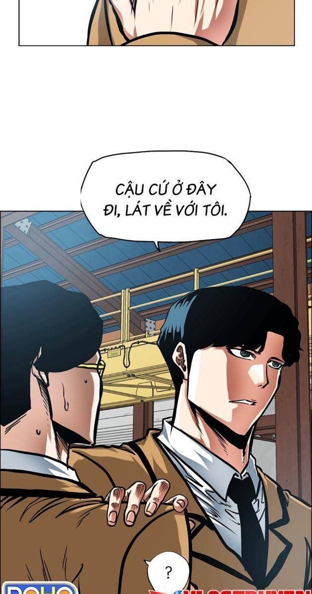 Gia Đình Bí Mật - Page 57