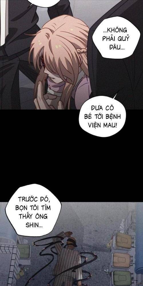Cuộc Chiến Giữa Các Vị Thần - Page 52