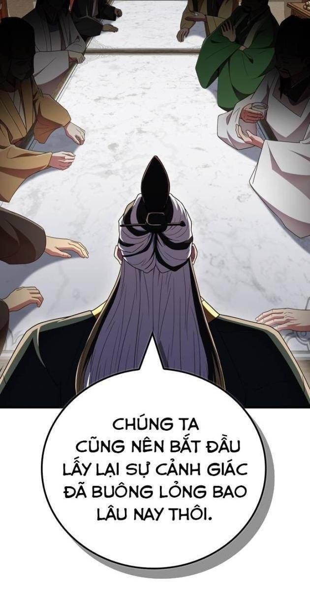 Huấn Luyện Viên Murim Thiên Tài - Page 9
