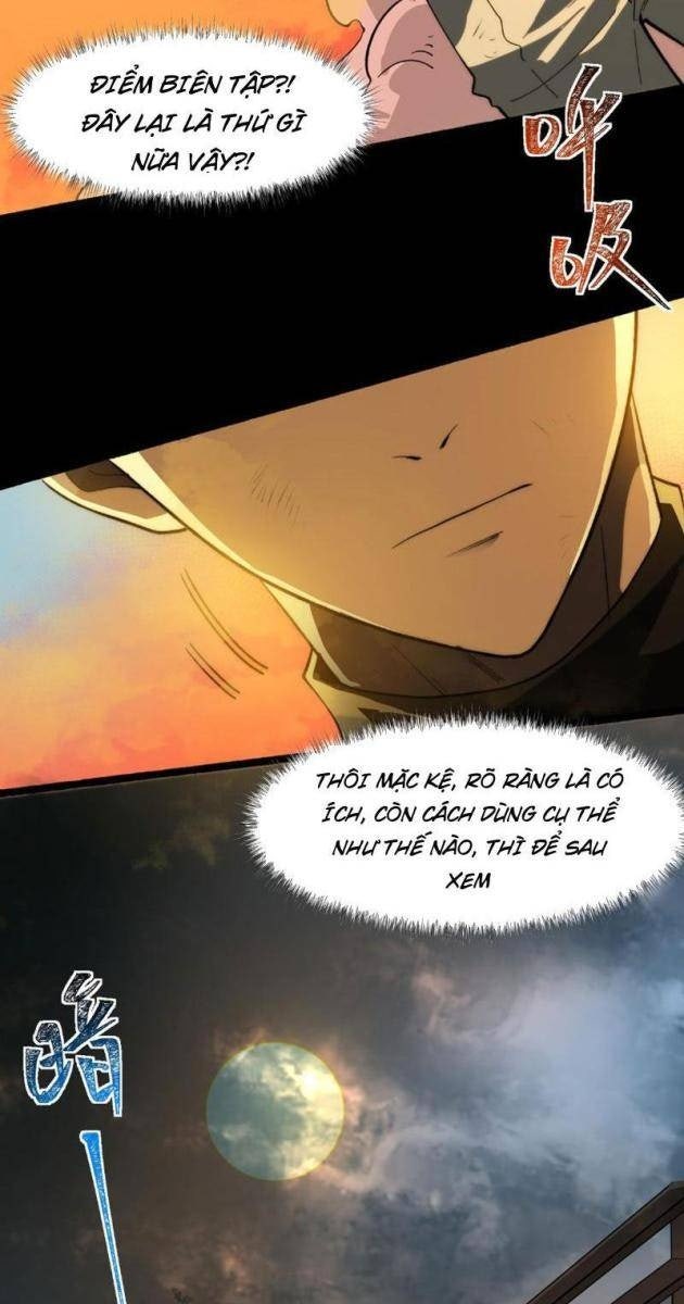 Sau Khi Chia Tay Hoa Khôi, Võ Đạo Của Ta Thẳng Tới Cấp Thần - Page 15