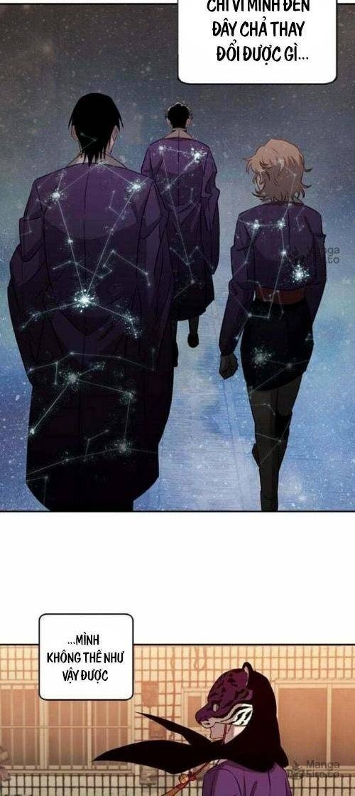 Cuộc Chiến Giữa Các Vị Thần - Page 52