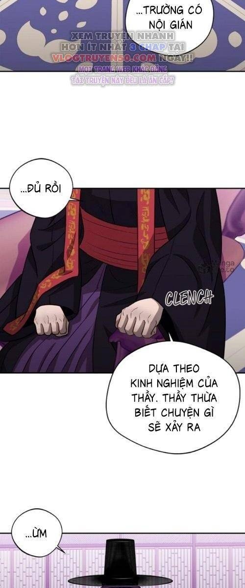 Cuộc Chiến Giữa Các Vị Thần - Page 14