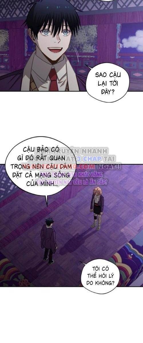 Cuộc Chiến Giữa Các Vị Thần - Page 39