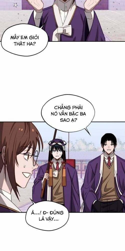 Cuộc Chiến Giữa Các Vị Thần - Page 17